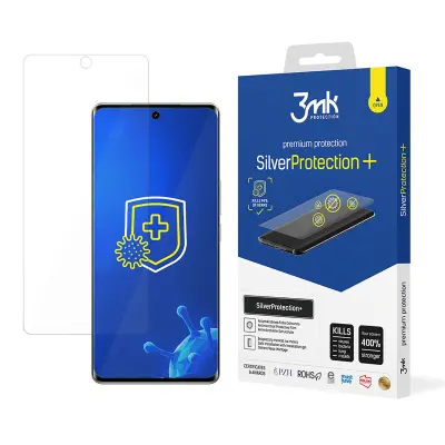VIVO T3 ULTRA - 3MK SILVERPROTECTION+
