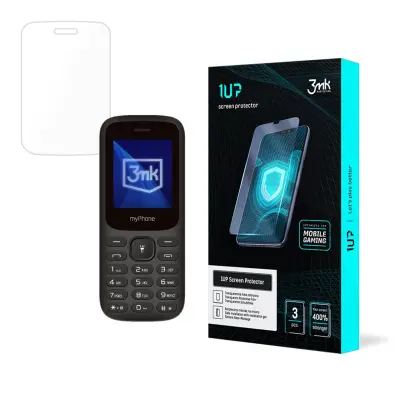 3MK KALJENO STEKLO MYPHONE 2220 ZA ZAŠČITO EKRANA Z VKLJUČENO POPOLNO ZAŠČITO