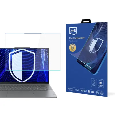 LENOVO YOGA SLIM 7 (7I) 15ILL9 - DO 17 3MK FLEXIBLEGLASS PRO