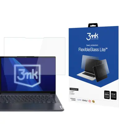 3MK KALJENO STEKLO FLEXIBLEGLASS LITE ZA LENOVO YOGA 7 14ITL5 14
