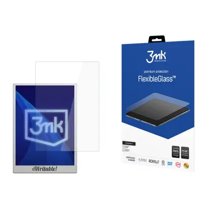 REMARKABLE PAPER PRO - DO 13 3MK FLEXIBLEGLASS
