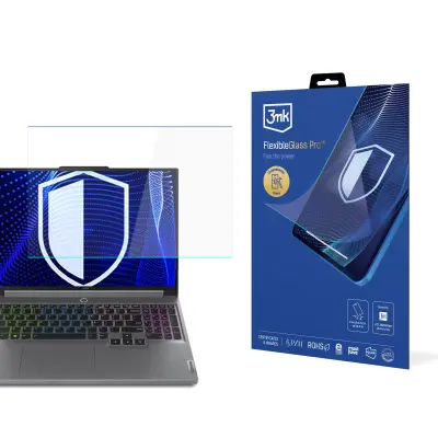 LENOVO LEGION 5 16IRX9 16 - DO 17 3MK FLEXIBLEGLASS PRO