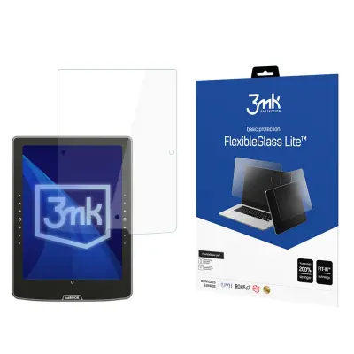 INKBOOK SOLARIS 6 - DO 8,3 3MK FLEXIBLEGLASS LITE