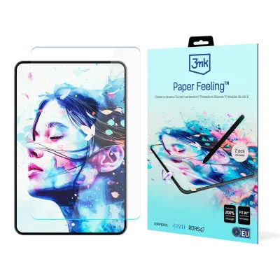 3MK KALJENO STEKLO ZA LENOVO YOGA SLIM 7 7I 15ILL9 ZAŠČITNI PAPIRJI OBČUTEK