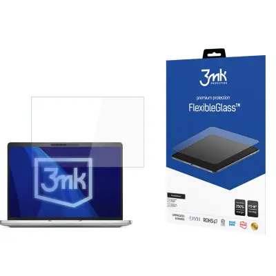 DELL PRO 13 PLUS (PRENOSNI RAČUNALNIK) - DO 15 3MK FLEXIBLEGLASS