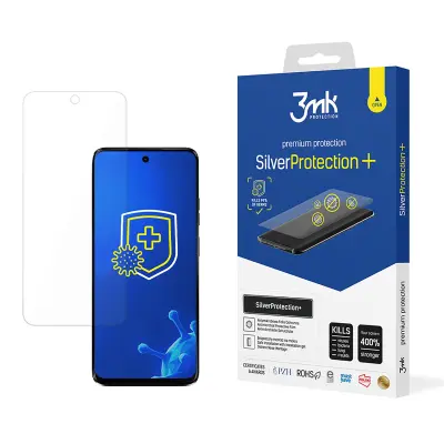 3MK HMD AURA 2 KALJENO STEKLO ZA MOTOROLA MOTO G45 5G ZAŠČITA ZA EKRAN 9H