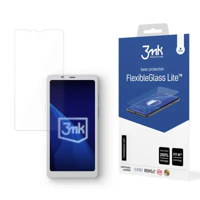 3MK ONYX BOOX PALMA 2 KALJENO STEKLO FLEXIBLEGLASS LITE ZA 6-INČNE TABLICE