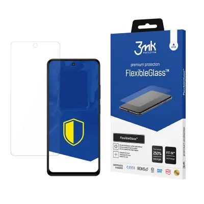 MYPHONE N23 PLUS 5G - 3MK FLEKSIBILNO STEKLO
