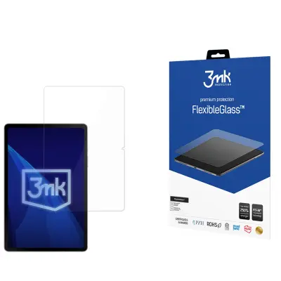 SAMSUNG GALAXY TAB S10 FE - DO 11 3MK FLEXIBLEGLASS