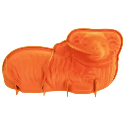 Silikonski pekač za oranžno jagnjetino SILLINIE