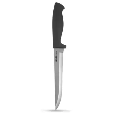 KLASIČNI jekleni kuhinjski nož 28 cm