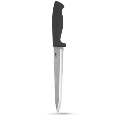 KLASIČNI jekleni kuhinjski nož 30 cm