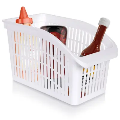 Organizator za hladilnik 29x17x16 cm