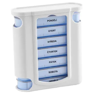 Organizator za tablične računalnike