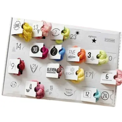 Blind Box 2024 Preja Advent Blind Box Blind Box 2025