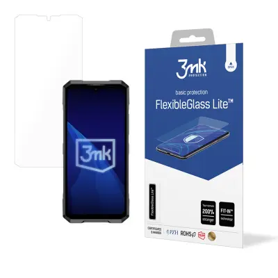 DOOGEE BLADE GT - 3MK FLEXIBLEGLASS LITE