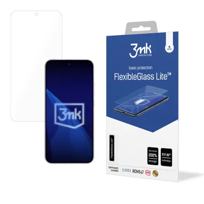 3MK FLEXIBLEGLASS LITE KALJENO STEKLO ZA OPPO RENO 13 ZAŠČITA ZASLON 9H