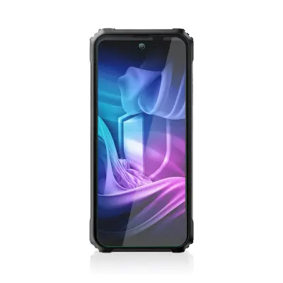 3MK SILIKONSKI OVITEK ZA BLACKVIEW BL9000 PRO OVITEK ODPOREN NA PRASKEM