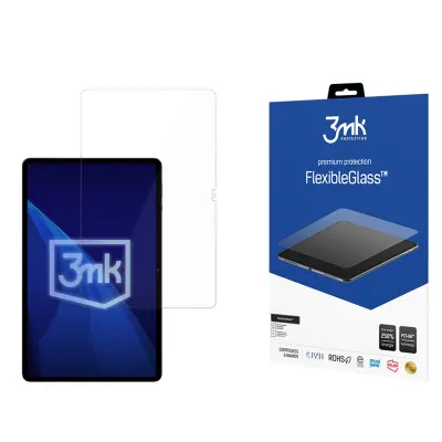 HONOR PAD X9 / X9A - DO 13 3MK FLEXIBLEGLASS