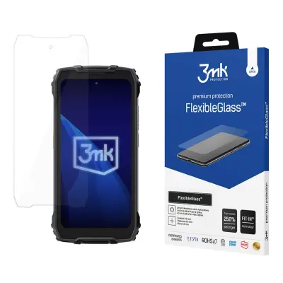 BLACKVIEW BV7300 - 3MK FLEKSIBILNO STEKLO