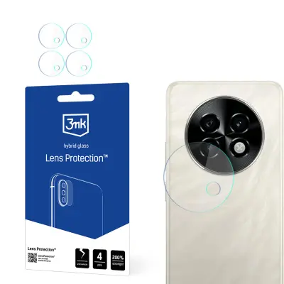 3MK KALJENO STEKLO REALME P1 SPEED ZA REALME 8 9 10 PRO OJAČANA ZAŠČITA