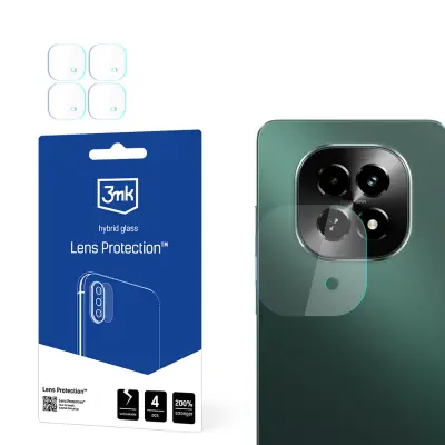 3MK KALJENO STEKLO ZA REALME C63 5G KVALITETNA ZAŠČITA PROTI PRASKAM