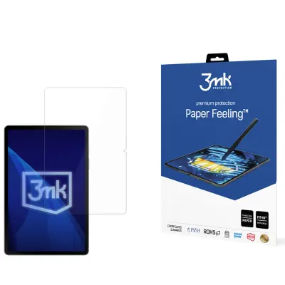 3MK PAPER FEELING ZA SAMSUNG GALAXY TAB S10 FE ZAŠČITNA FOLIJA Z MAT