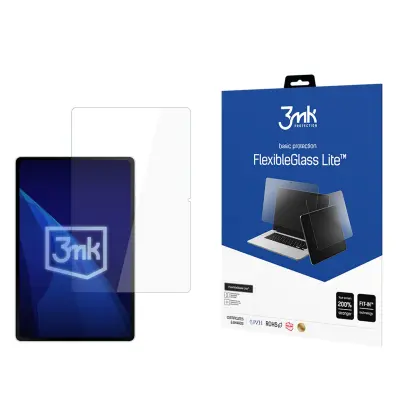 ZAŠČITNO STEKLO 3MK FLEXIBLEGLASS LITE ZA SAMSUNG GALAXY TAB S10 FE 15 INCH