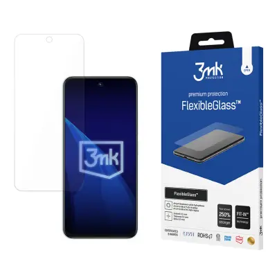 TECNO SPARK 30 5G - 3MK FLEKSIBILNO STEKLO