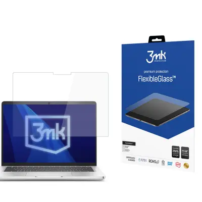 ZAŠČITNO STEKLO 3MK FLEXIBLEGLASS ZA DELL PRO 13 PLUS 2V1 MAKSIMALNA ZAŠČITA