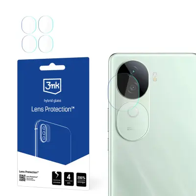 VIVO V40E - 3MK ZAŠČITA LEČ