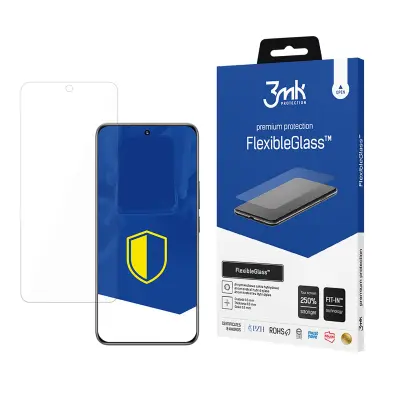 HONOR 200 SMART - 3MK FLEXIBLEGLASS