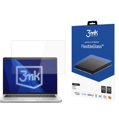 DELL PRO 14 PLUS (PRENOSNI RAČUNALNIK) - DO 15 3MK FLEXIBLEGLASS