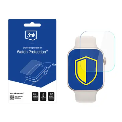 3MK PROTECTION ARC ZAŠČITNA FOLIJA ZA HONOR WATCH 5 ZAŠČITA Z EKRANOM