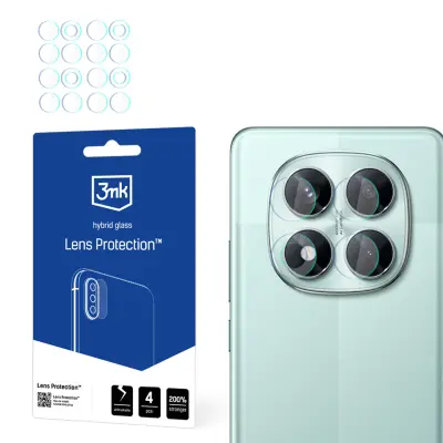 3MK ZAŠČITA STEKLO ZAŠČITNO ZA REDMI NOTE 14 PRO 5G FULL SCREEN ZAŠČITA