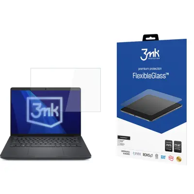 DELL PRO MAX 14 (MC14250) - DO 15 3MK FLEXIBLEGLASS