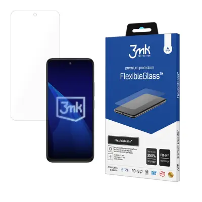 TCL 605 / 60 SE - 3MK FLEKSIBILNO STEKLO