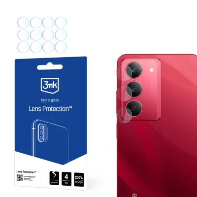 3MK KALJENO ZAŠČITNO STEKLO ZA REALME V60 PRO ZDRUŽLJIVO Z DODATKI