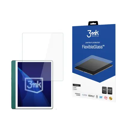 3MK KALJENO STEKLO FLEXIBLEGLASS ZA AMAZON KINDLE SCRIBE 2 2024 ZAŠČITNO