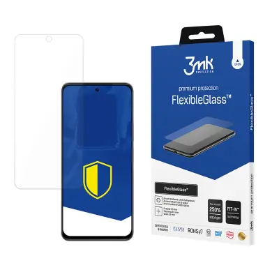 VIVO Y37 PRO - 3MK FLEKSIBILNO STEKLO