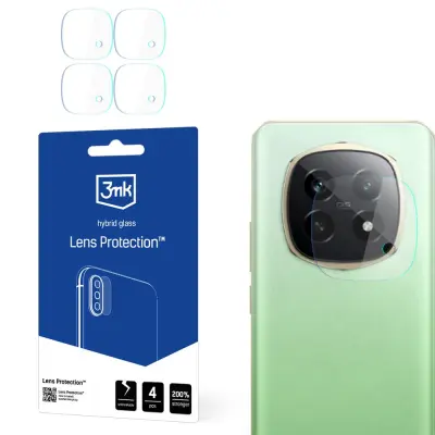 3MK ZAŠČITA ZA LEČE REALME P2 PRO ZAŠČITA ZA EKRAN KALJENO STEKLO
