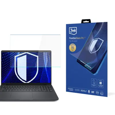 DELL PRO MAX 16 (MC16250) - DO 17 3MK FLEXIBLEGLASS PRO