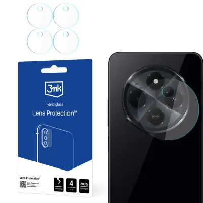 3MK ZAŠČITA ZA LEČE ZA REDMI 14C POCO C75 REDMI A4 5G