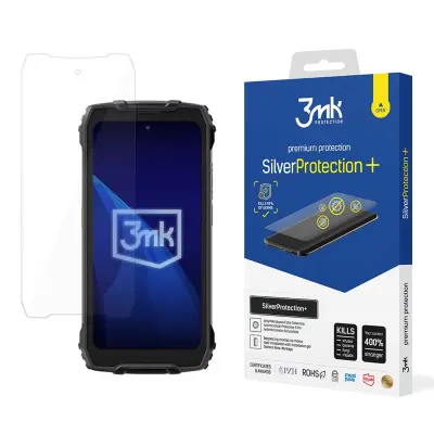 BLACKVIEW BV7300 - 3MK SILVERPROTECTION+