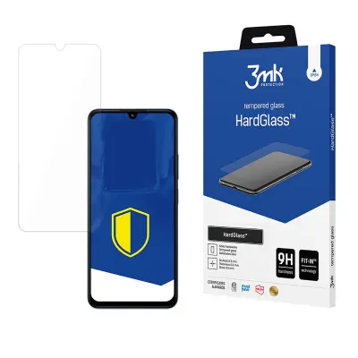 REDMI 14C - 3MK HARDGLASS