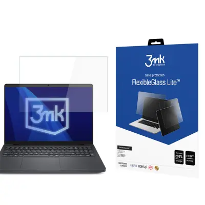 DELL PRO MAX 16 (MC16250) - DO 17 3MK FLEXIBLEGLASS LITE
