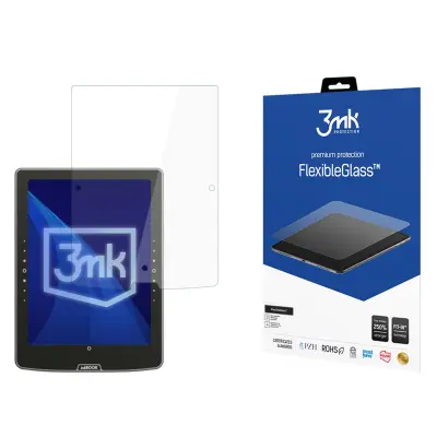 INKBOOK SOLARIS 6 - DO 8,3 3MK FLEXIBLEGLASS