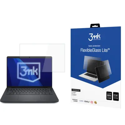 DELL PRO MAX 14 (MC14250) - DO 15 3MK FLEXIBLEGLASS LITE