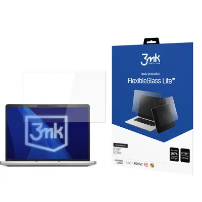 3MK KALJENO STEKLO ZA DELL PRO 13 PLUS (PRENOSNIK) ZAŠČITA EKRANA