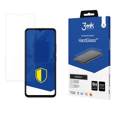 3MK HARDGLASS KALJENO STEKLO ZA XIAOMI REDMI A4 ZAŠČITA PRED RAZPOKAMI